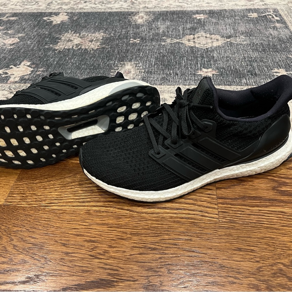 Mens Adidas UltraBoost
